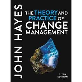 The Theory and Practice of Change Management