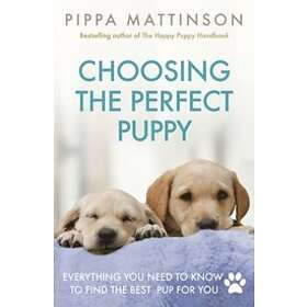 Choosing the Perfect Puppy