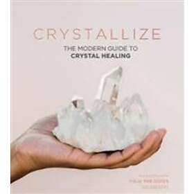 Crystallize