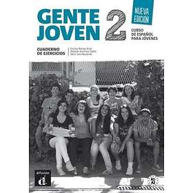 Gente Joven Nueva edicion