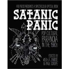 Satanic Panic