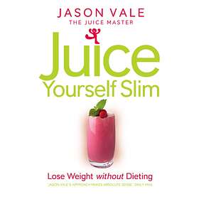 Juice Yourself Slim