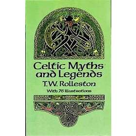 Celtic Myths and Legends