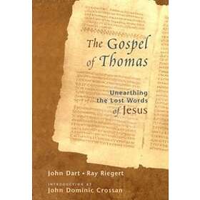 The Gospel Of Thomas