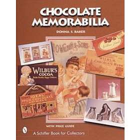 Chocolate Memorabilia