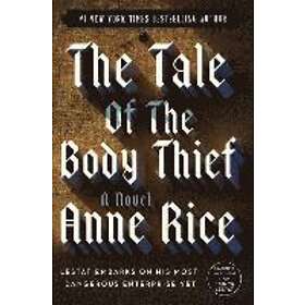 The Tale of the Body Thief