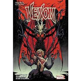 Venom By Donny Cates Vol. 3