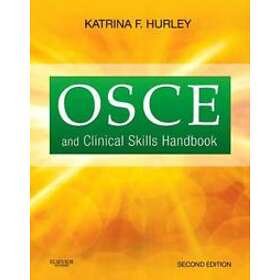 OSCE and Clinical Skills Handbook
