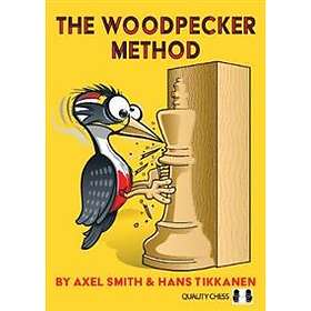 The Woodpecker Method