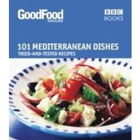 Good Food: Mediterranean Dishes