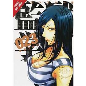 Prison School, Vol. 12
