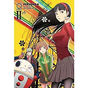 Persona 4 Volume 2