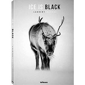 Ice is Black
