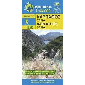 Karpathos Saria