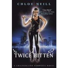 Twice Bitten