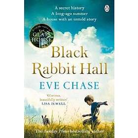 Black Rabbit Hall