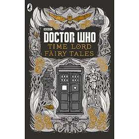 Doctor Who: Time Lord Fairy Tales