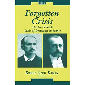 Forgotten Crisis