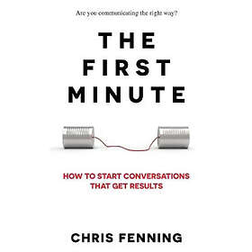 The First Minute
