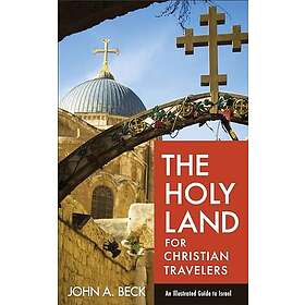 The Holy Land for Christian Travelers