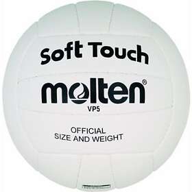 Molten Soft Touch VP5