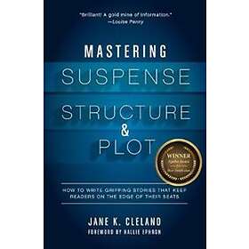 Mastering Suspense, Structure, and Plot