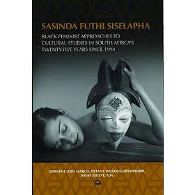 Sasinda Futhi Siselapha (still Here)