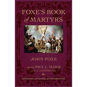 Foxe's Book of Martyrs