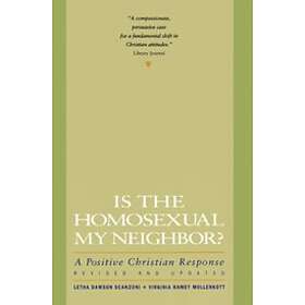 Is the Homosexual My Neighbour?
