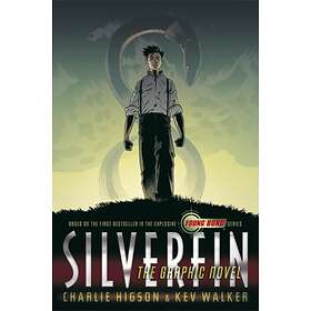 SilverFin: The Graphic Novel