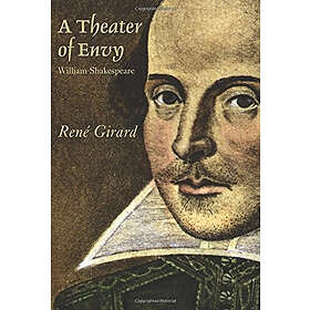 Theater Of Envy William Shakespeare - Sammenlign priser hos Prisjakt