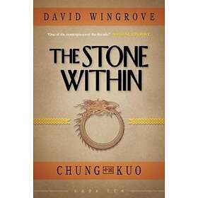 THE STONE WITHIN: 10