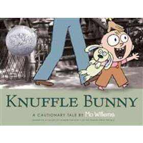 Knuffle Bunny: A Cautionary Tale