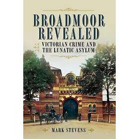 Broadmoor Revealed