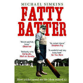Fatty Batter