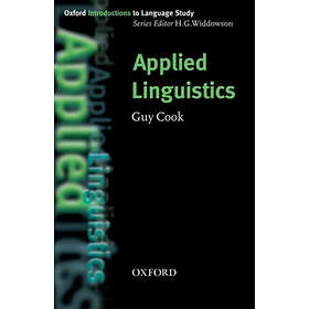 Applied Linguistics