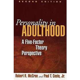 Personality in Adulthood