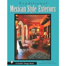 Traditional Mexican Style Exteriors