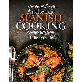 Authentic Spanish Cooking