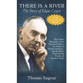 The Story of Edgar Cayce