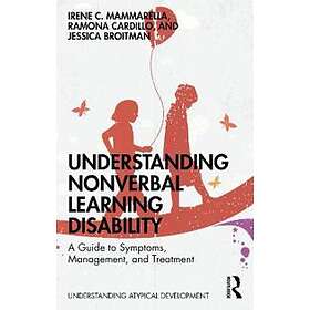 Understanding Nonverbal Learning Disability - Hitta Bästa Pris På Prisjakt