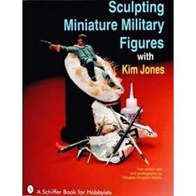 Sculpting Miniature Military Figures