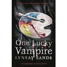 One Lucky Vampire