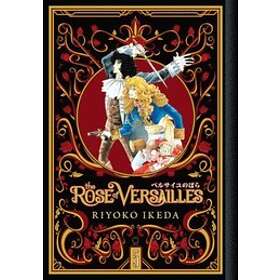 The Rose of Versailles Volume 5