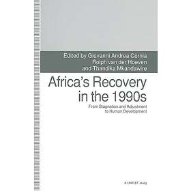 Africa's Recovery in the 1990s