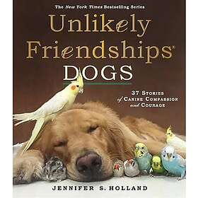 Unlikely Friendships: Dogs