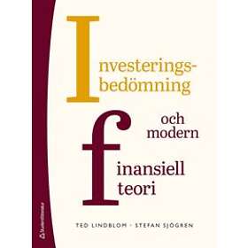 Investeringsbedömning och modern finansiell teori