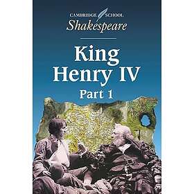 King Henry IV, Part 1