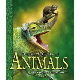 The Encyclopedia of Animals