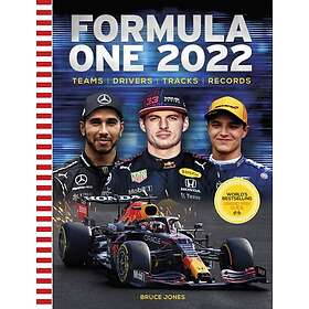 Formula One 2022